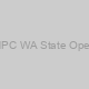 NPC WA State Open